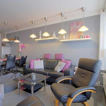 Apartment 475 Hohegeiß Eksteriør billede