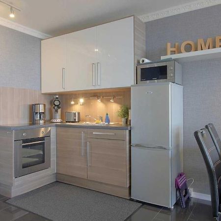 Apartment 475 Hohegeiß Eksteriør billede