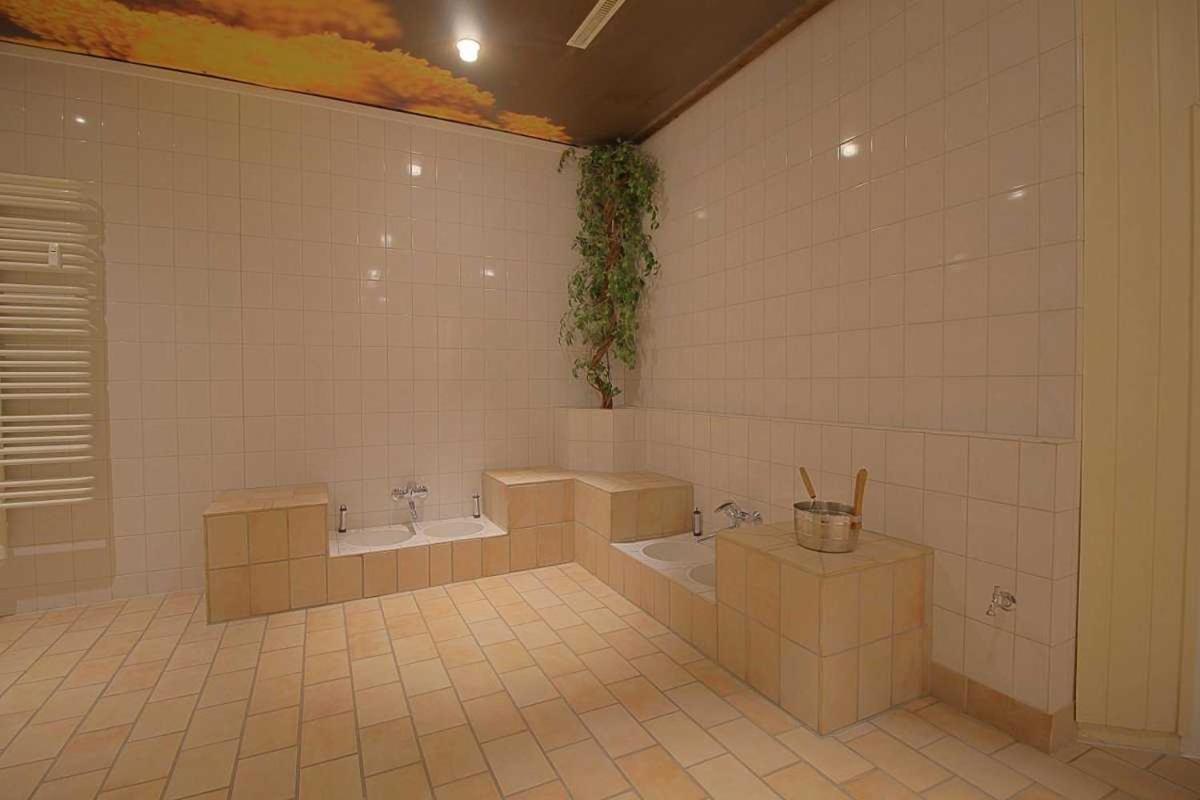 Apartment 475 Hohegeiß Eksteriør billede