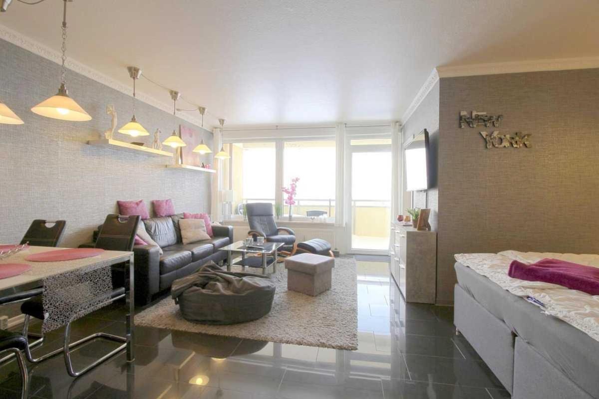 Apartment 475 Hohegeiß Eksteriør billede