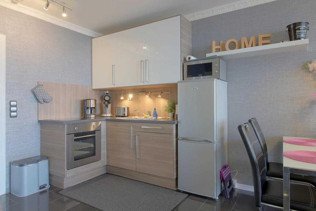 Apartment 475 Hohegeiß Eksteriør billede