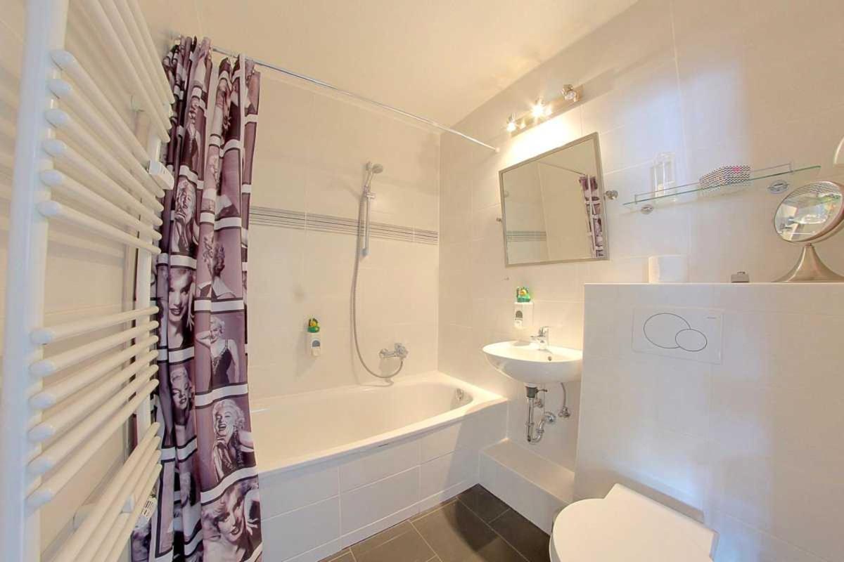Apartment 475 Hohegeiß Eksteriør billede