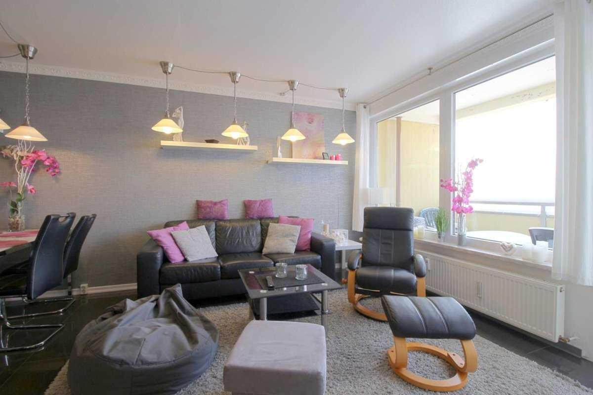 Apartment 475 Hohegeiß Eksteriør billede