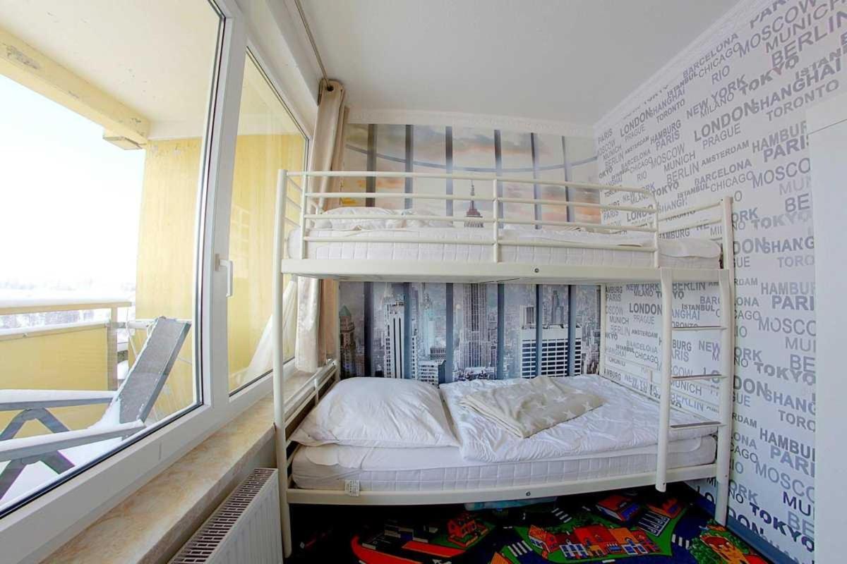 Apartment 475 Hohegeiß Eksteriør billede