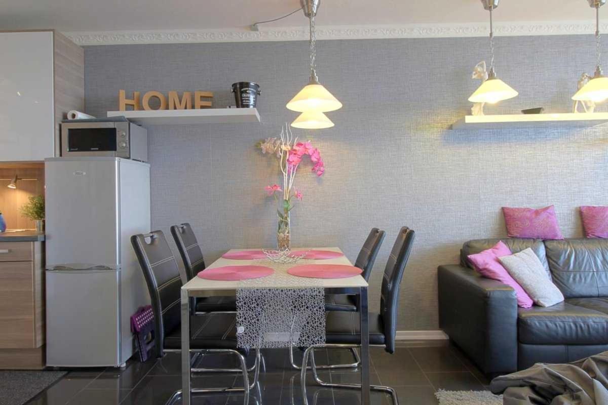 Apartment 475 Hohegeiß Eksteriør billede